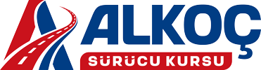 Alkoç Sürücü Kursu